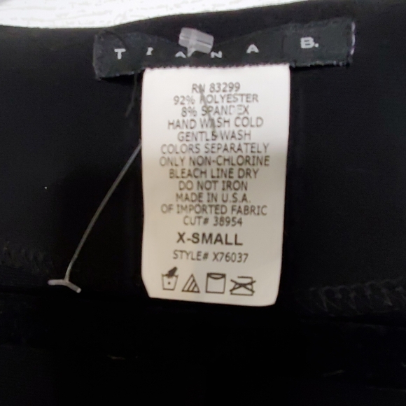 💜 TIANA B. | DRESS - Picture 5 of 6